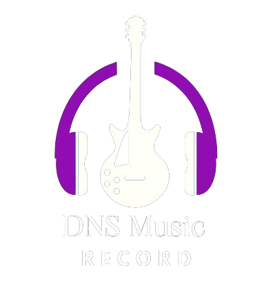 DNS Music Record